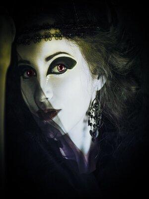 cover image of Post by Ghost
